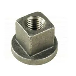 Flange Nut Washer