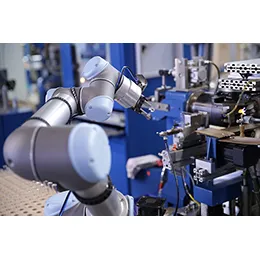 Collaborative Robots