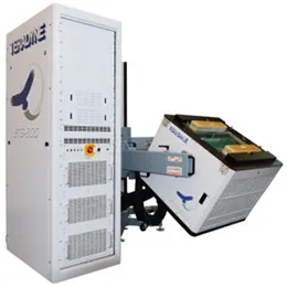 ETS-800 Next-Gen Automotive Test Platform