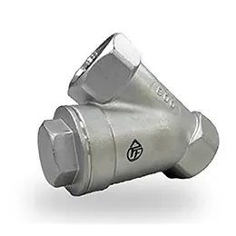 Y-Type Strainers YS-800