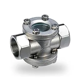Sight Glass SG-200