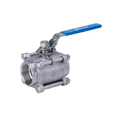 V-Flow Control Ball Valves Eb-V310