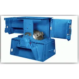 EnduraHog Grinder