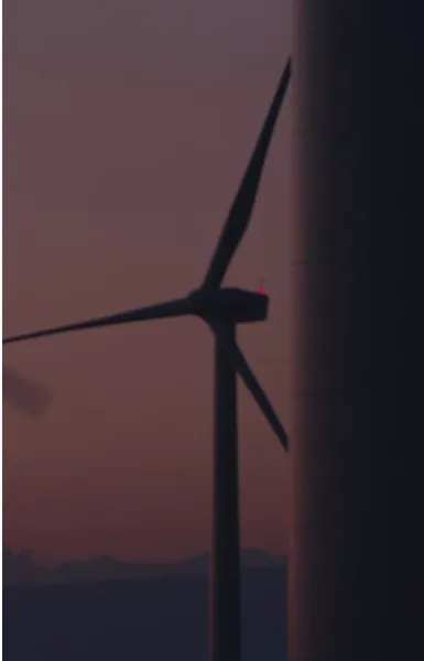 Wind Energy