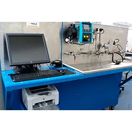 Assembly Bench