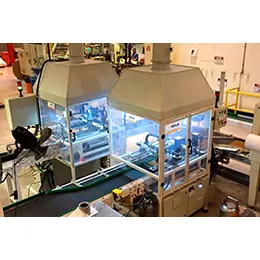 Release agent applicator