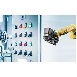 Control Engineering Control Automations and Vision Automations