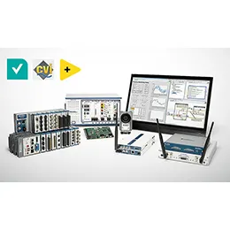 Looking for a TestStand
