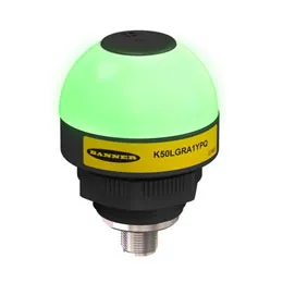 Lighting-Indicators