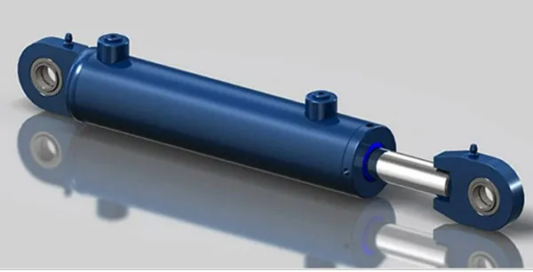 Standard Hydraulic Cylinders