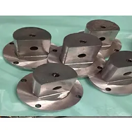 Precision Machined Components