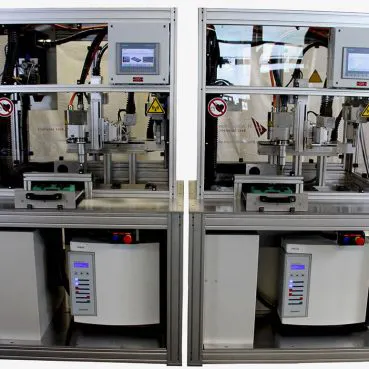 PLASMA PREPARATION OF AUTOMOTIVE PARTS