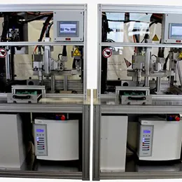 PLASMA PREPARATION OF AUTOMOTIVE PARTS