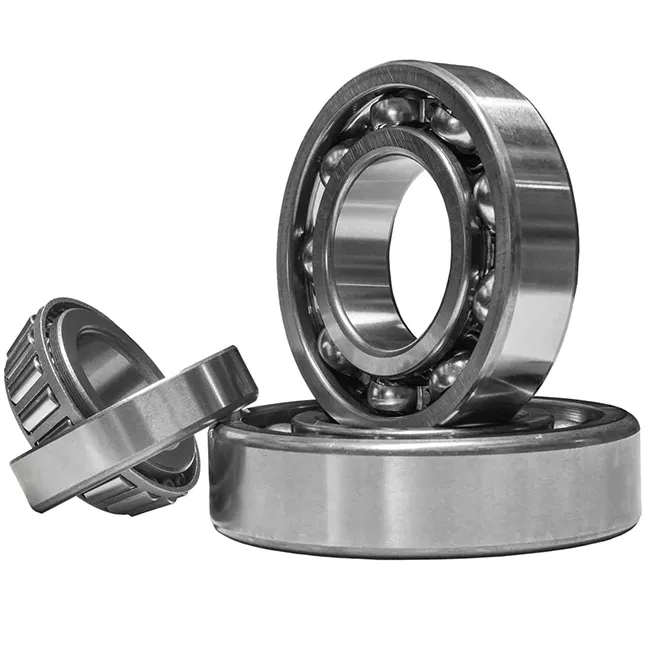 Bearings