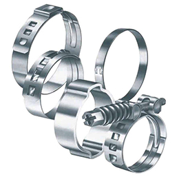 Clamps-Rings