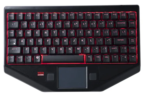 BLTX Mobile Data Keyboard