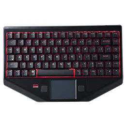 BLTX Mobile Data Keyboard
