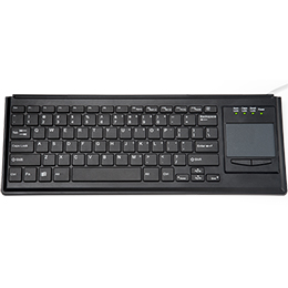 TG78 Low Profile Keyboard
