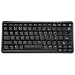 TG82 Low Profile Keyboard