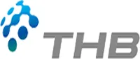Thb Bearings