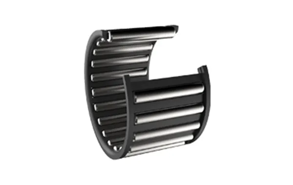 needle roller and cage assembly