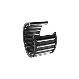 Needle roller and cage assembly