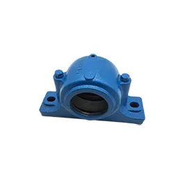 Plummer Block Bearing