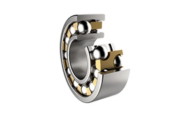 Self Aligning Linear Ball Bearing