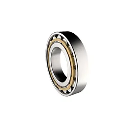 Single-row cylindrical roller bearings