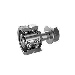 V Groove Roller Bearing