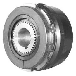 Fail-Safe Spring Set Electromagnetic Clutches