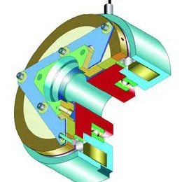 Zero Backlash Electrical Clutches