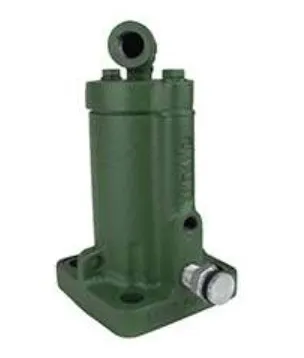 SI - Single Impact Air Knocker
