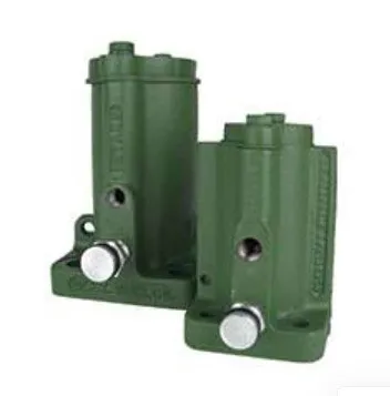 Vibra-Might Impact Piston Vibrator