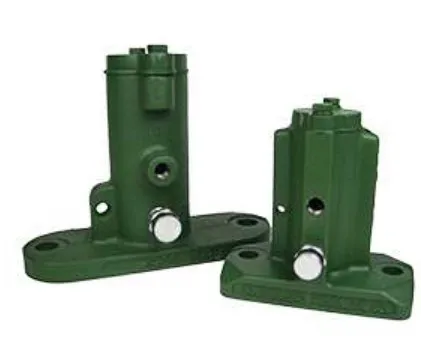 VMR - Vibra-Might Impact Piston Vibrator