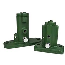 VMR - Vibra-Might Impact Piston Vibrator
