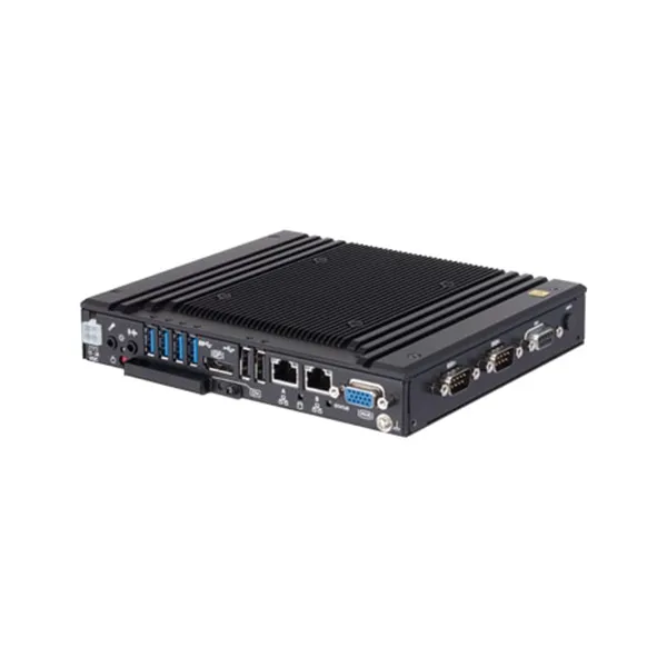 BX-T210 - Fanless Embedded PC