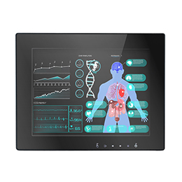CM-ME121P PCAP Touch Clinical Medical Monitor