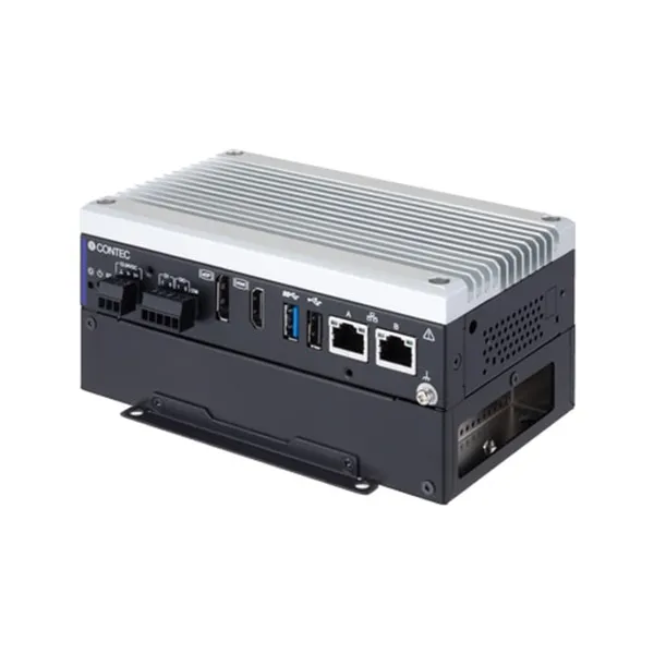 Industrial Edge AI Computer DX-U1100