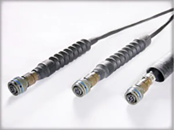Custom Cable Assemblies