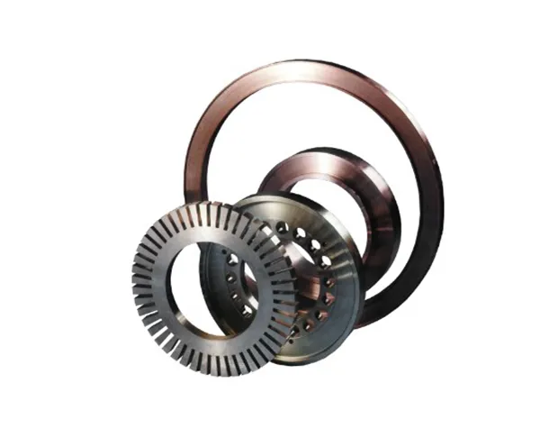 MANUFACTURED FOR MECHANICAL AND ELECTRICAL APPLICATIONS