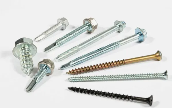 Fasteners