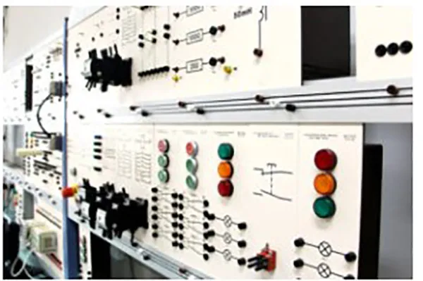 INSTRUMENTATION