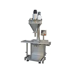 Auger Fillers