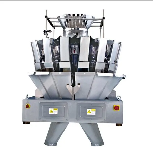 Multihead & Linear Weighers