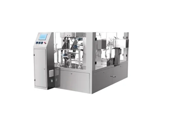 Packaging Machinery