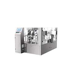 Packaging Machinery