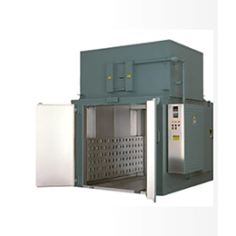 WALK-IN OVENS COMBINATION AIR FLOW TOP MOUNTED HEAT CHAMBER
