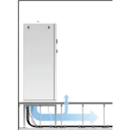 Air Baffles