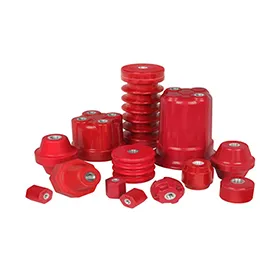 Standoff Insulators